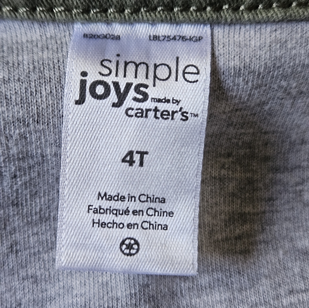 SIMPLE JOY by Carters - Picture 6 of 9